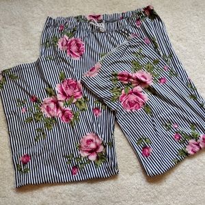 Women's Sleep Pajama Pants